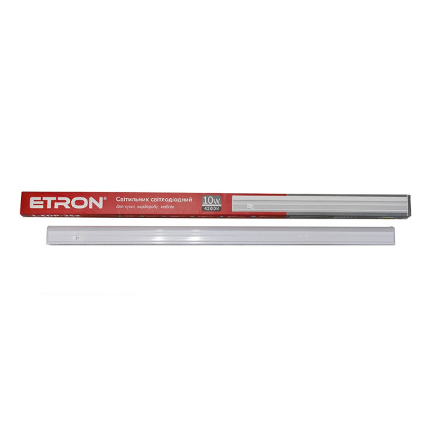 Світильник меблевий 10W 800Lm 4200K 60см Etron 1-EDP-252