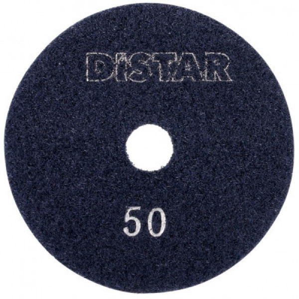 Круг полиров.алмазный 100х3х15 №50 Distar CleanPad 80115429034