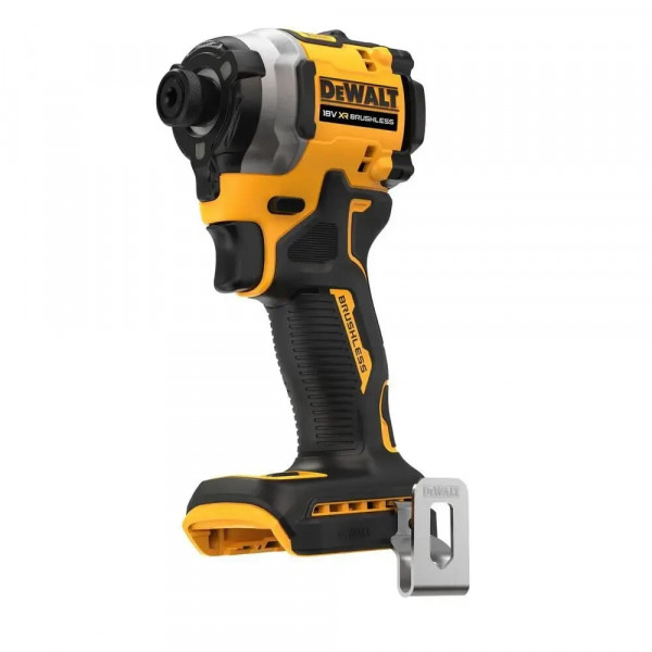 Шуруповерт аккум. ударний DeWalt 18V