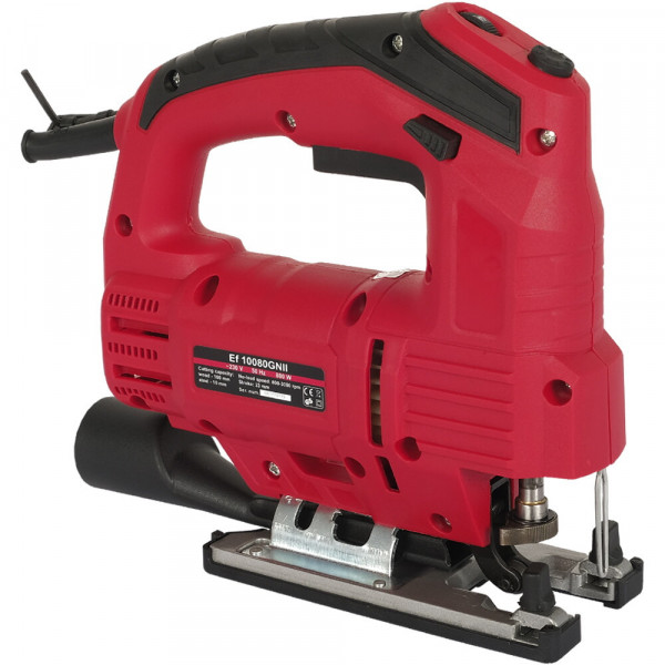 Електролобзик Vitals Master Ef 10080GNII