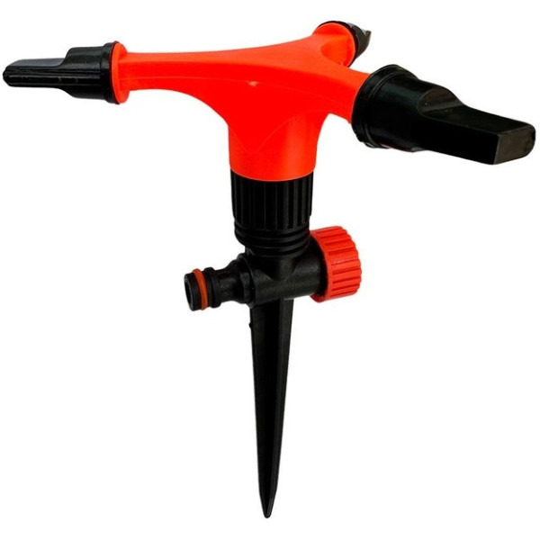 Розпилювач 3 променя Superplast UKR-026 1047686 UKR-026