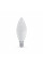 Лампа C37 9W E14 4000K Feron LB-207