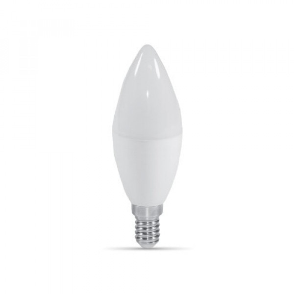 Лампа C37 9W E14 4000K Feron LB-207