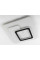 Світлодіодна люстра Svetcomplect UNIVERS 70W Squar