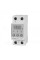Реле напряжения Videx Resist 63А 145-300В VF-RS-RN63