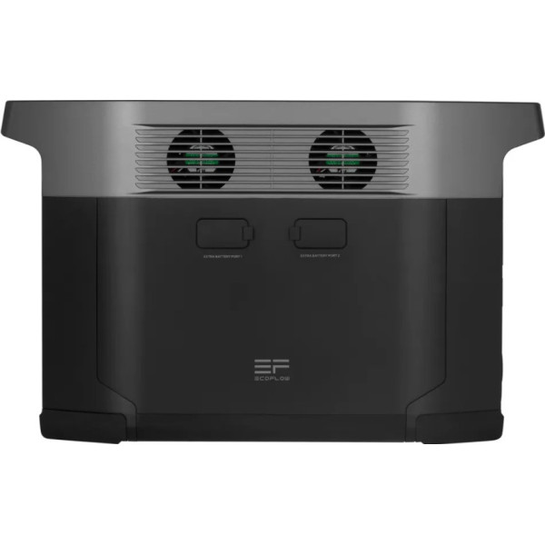 Зарядна станція EcoFlow DELTA Max 1600 Вт/год DELTAMAX1600-EU
