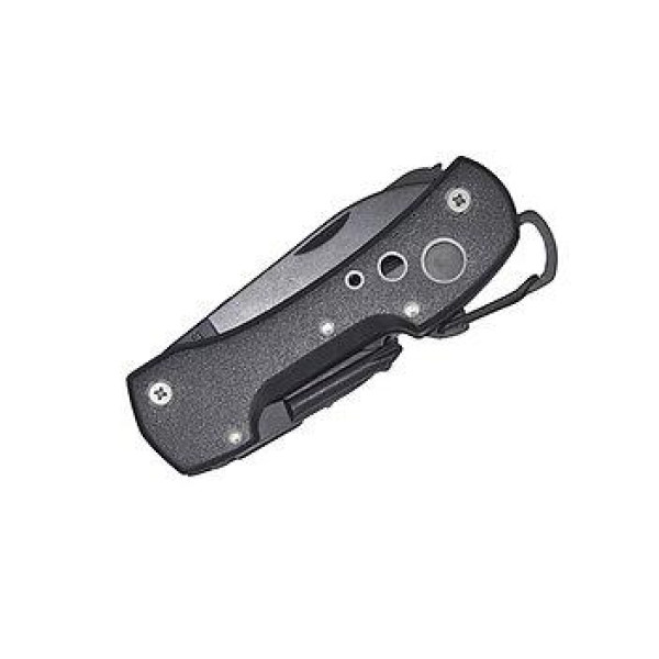 Мультитул 13в1 BLACK WERK MFT-VK5011K-H 132362