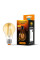 Лампа A60FA 10W E27 2200K Filament Videx VL-A60FA-10272