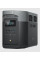 Зарядна станція EcoFlow DELTA 2 Max 2048 Вт/год EFDELTA2Max-EU