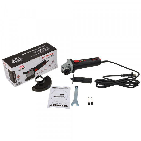 КШМ 125 Vitals 900Вт Ls1290KNvp