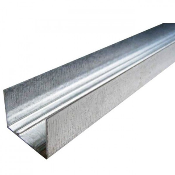 Профіль UD-27 (60) L=3м Knauf 16шт/уп 336шт/пал) KNAUF 60