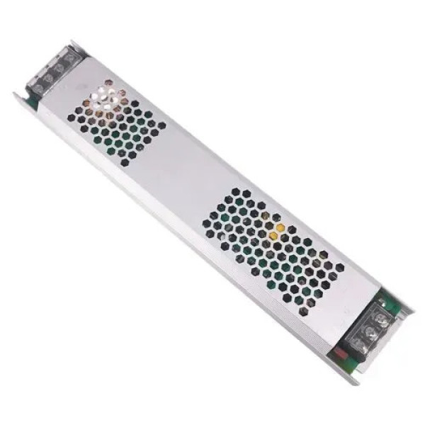 Трансформатор для свет.ленты 400W 12V Biom BPU-401