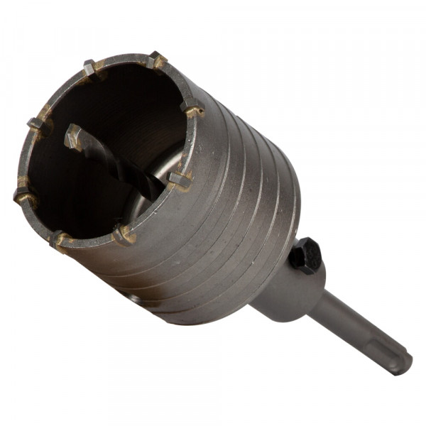Коронка SDS PLUS  68мм Grad
