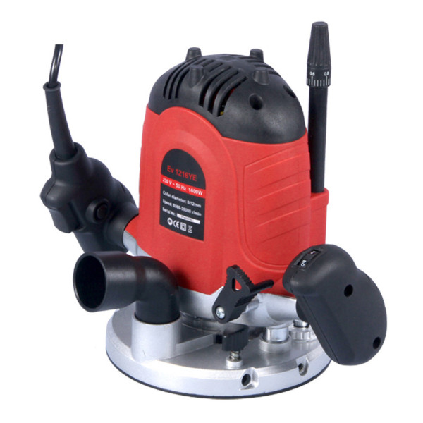 Фрезер Vitals 1600Вт Ev 1216YE