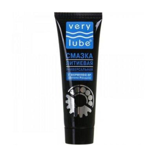 Автомабільне мастило  Verylube 320мл