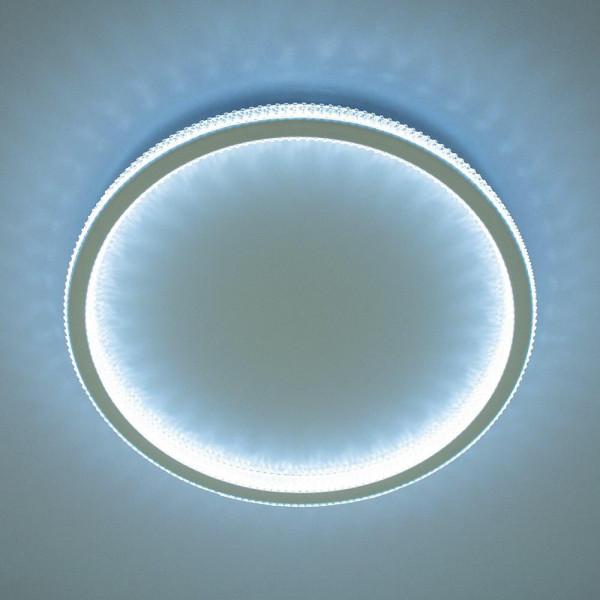 Світлодіодна люстра  80W ORIENT ACRYLIC з д/у Lumi