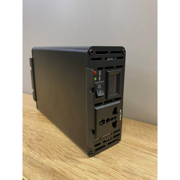 Інвертор 1600W