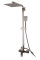 Душова стійка Globus Lux SICILIA SBQ -SH-02