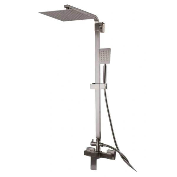 Душова стійка Globus Lux SICILIA SBQ -SH-02