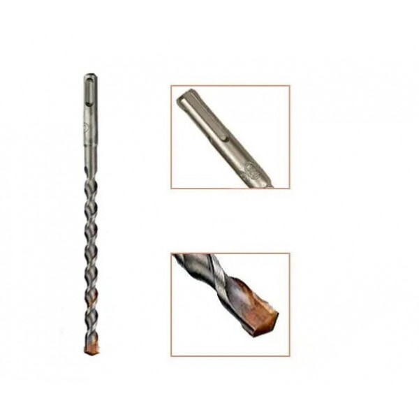 Бур SDS+ (14х210) DeWalt DT9651
