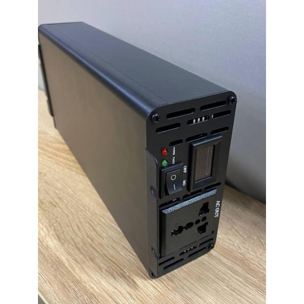 Інвертор 3000W