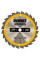 Диск для дерева 184 24Т 16 DeWalt Сonstruction DT1939