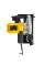 Пила дискова ручна 1500Вт DeWalt DWE5615