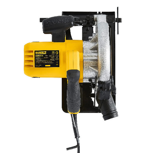 Пила дискова ручна 1500Вт DeWalt DWE5615