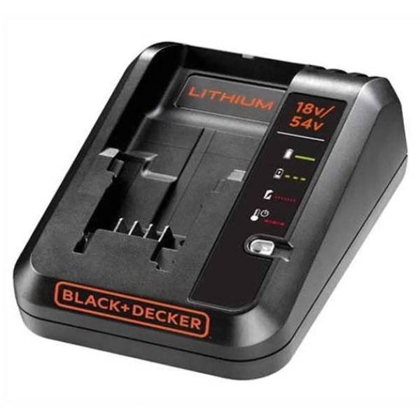 Зарядний пристрій 18-54V Black&Decker BDC2A