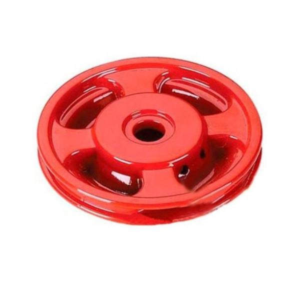 Катушка тримерна FORTE DL 1101