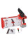 Пила мини ланцюгова акум Vitals Master AKZ 1802 SL