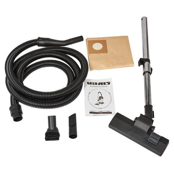 Пилосос Vitals Master VC 3012sw