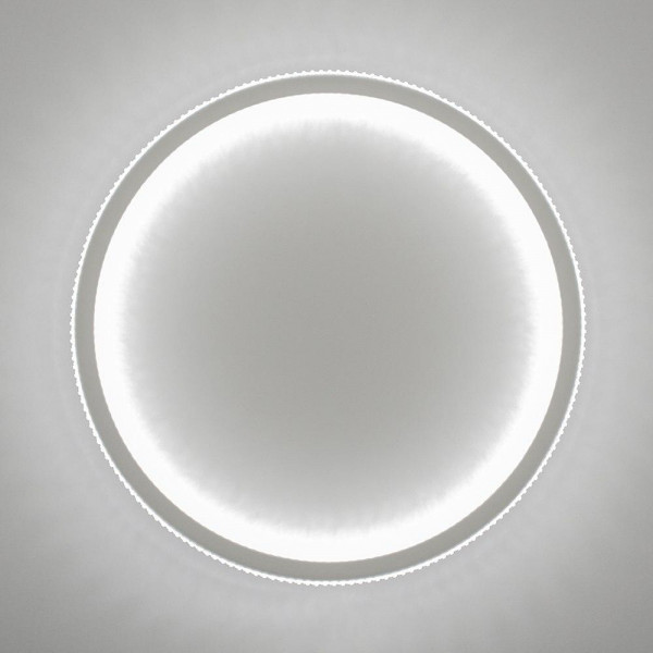Світлодіодна люстра  80W ORIENT ACRYLIC з д/у Lumi