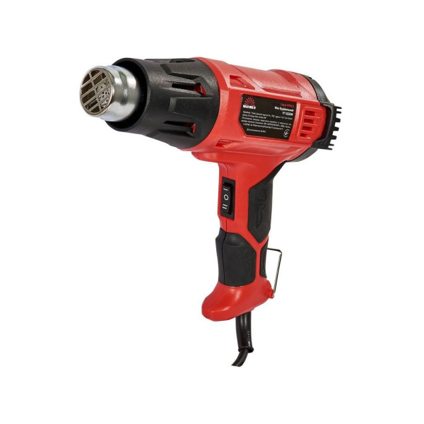 Фен Vitals 1600Вт TF 162GM
