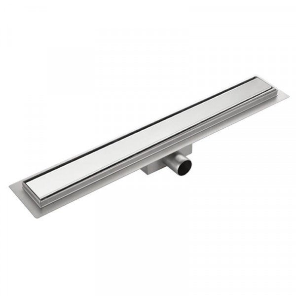 Трап душевий 70*800мм нерж.сталь FD29 KOER FD29-70*800 каф