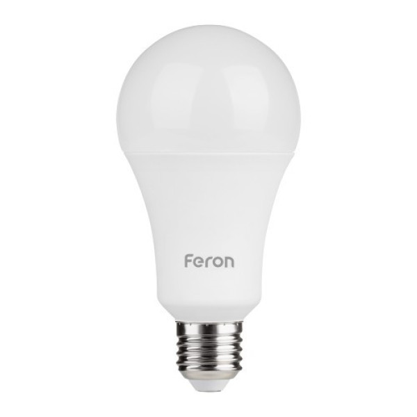 Лампа A55 7W E27 4000К Feron