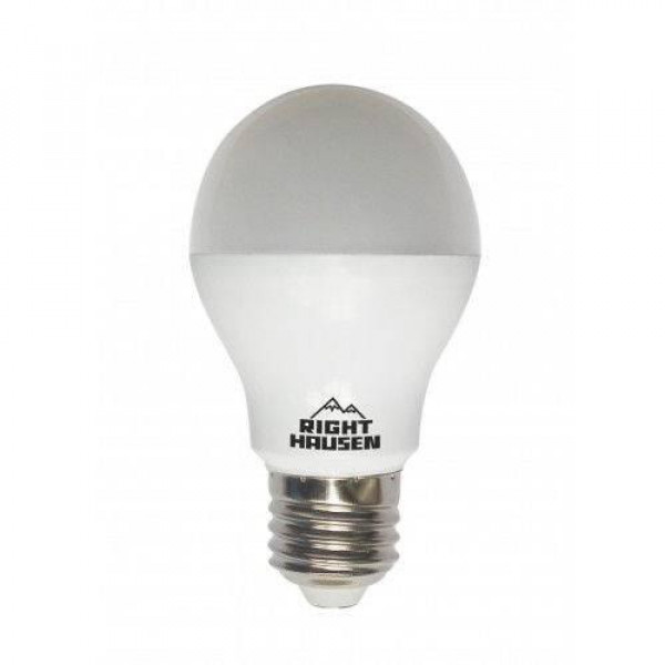 Лампа A60 11W E27 4000K RH HN-151010