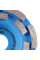 Фреза алмаз. 100/22,23 BETON DGS-S Distar 10170085419