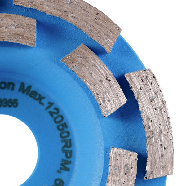 Фреза алмаз. 100/22,23 BETON DGS-S Distar 10170085419