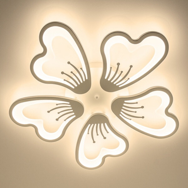 Світильник LED 100W 5F GLORY з д/у Luminaria