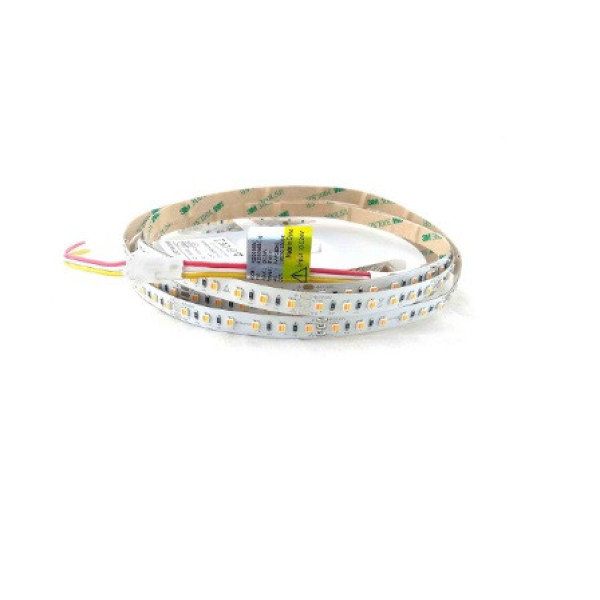 Стрічка світлодіодна Rishang 8.6W 4м 4000К RN32C0TA 2835-120-IP67-12-12V