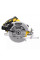 Пила дискова акумуляторна 18В DeWalt DСS570N