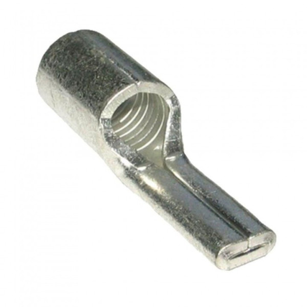 Накінечник мідний лужний штирьовий 25-15 TAKEL KS 25-15/RE1053