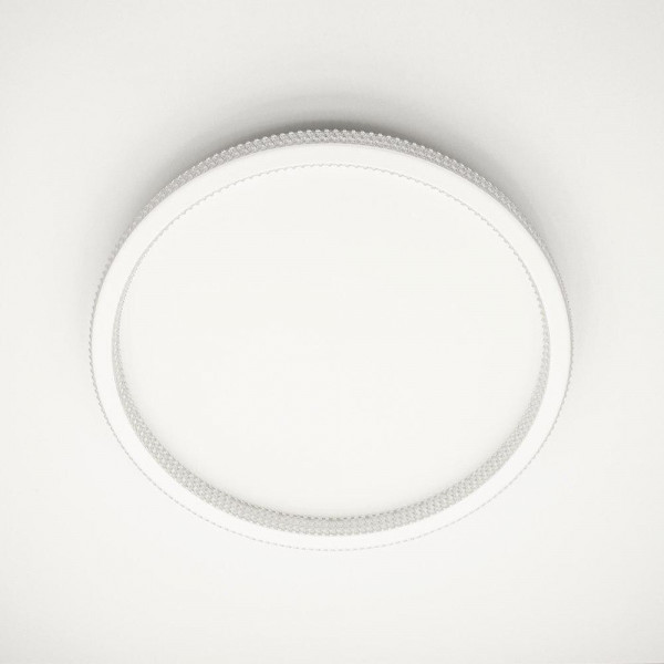 Світлодіодна люстра  80W ORIENT ACRYLIC з д/у Lumi
