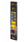 Підложка SECURA LVT Click 1мм*5,3м*1,118(6,25м2) Аrbiton VINYI