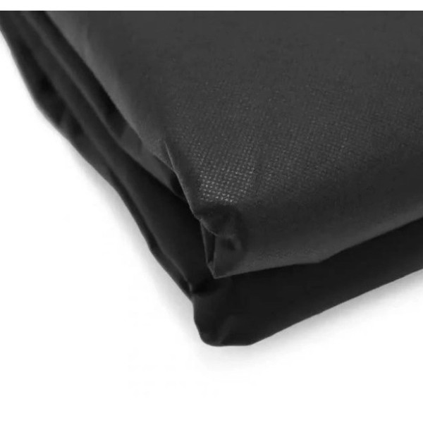 Агроволокно Shadow чорне 60г/м пак.1,6х5м
