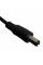 Коннектор для Led лента mini Jack папа с проволокой15см SC-11-MWC-2