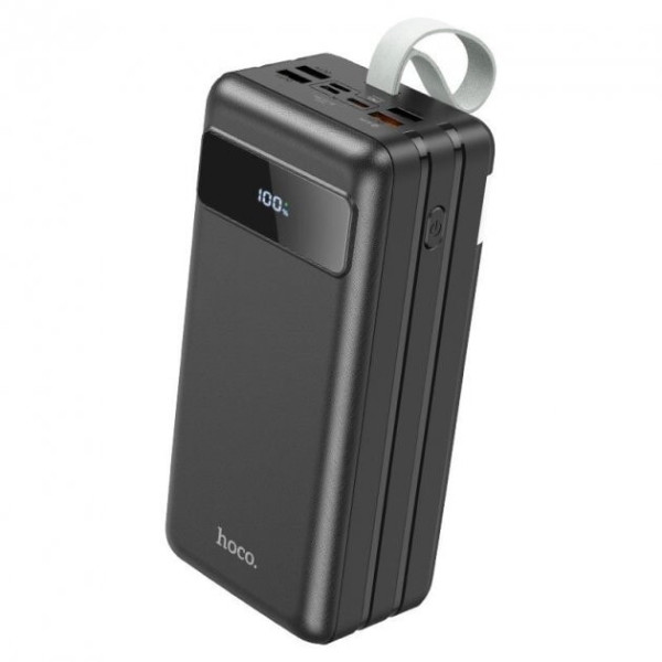 Павербанк Hoco 60000mAh 3A