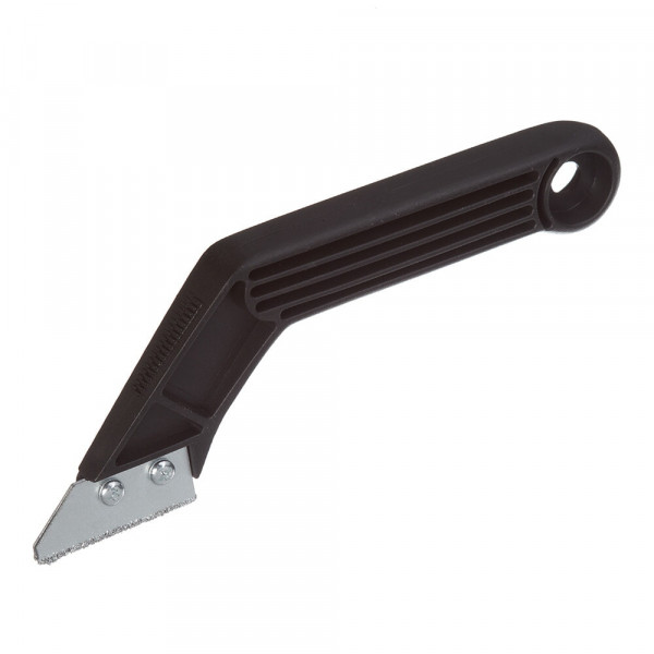Скрібок для швів великий +2 вольфр FAVORIT Elite 09-116