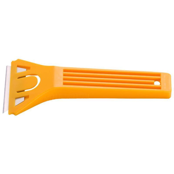 Лезо змінне д/скрібка 80мм HARDEX (3шт) 0540-620803
